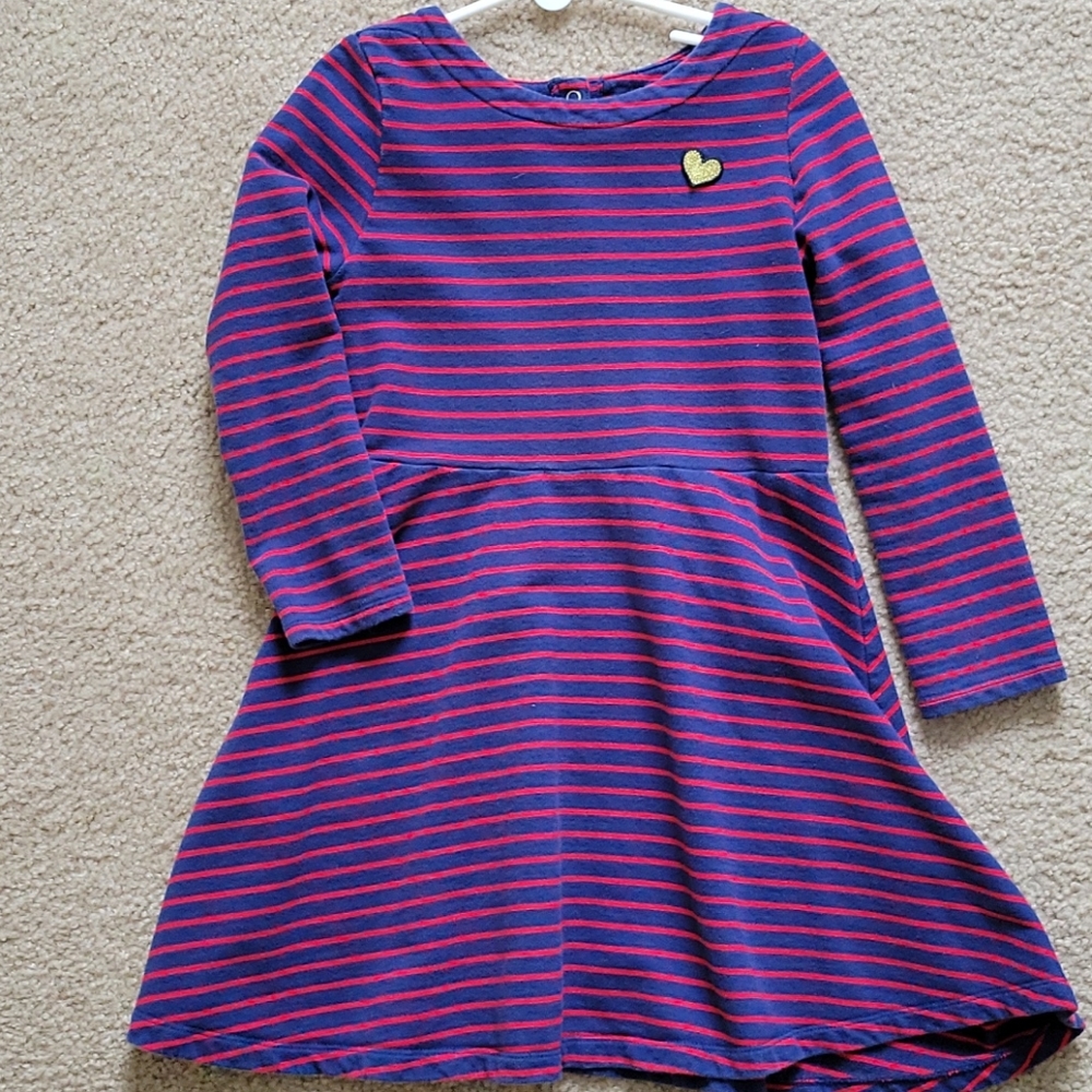 Assorted girls dresses